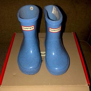 Rain Boots